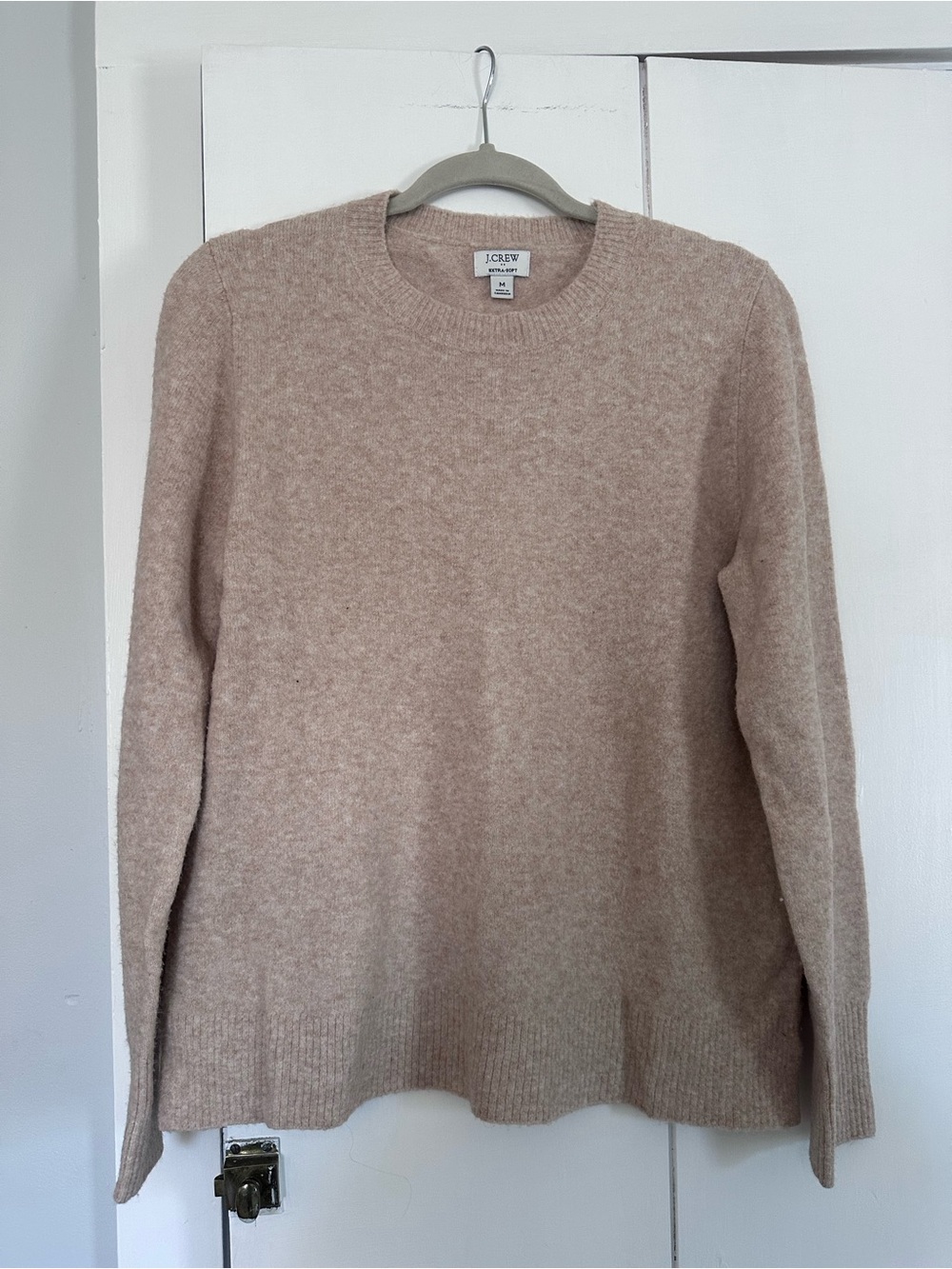 J. Crew Crewneck Sweater